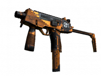 MP9 Modest Threat